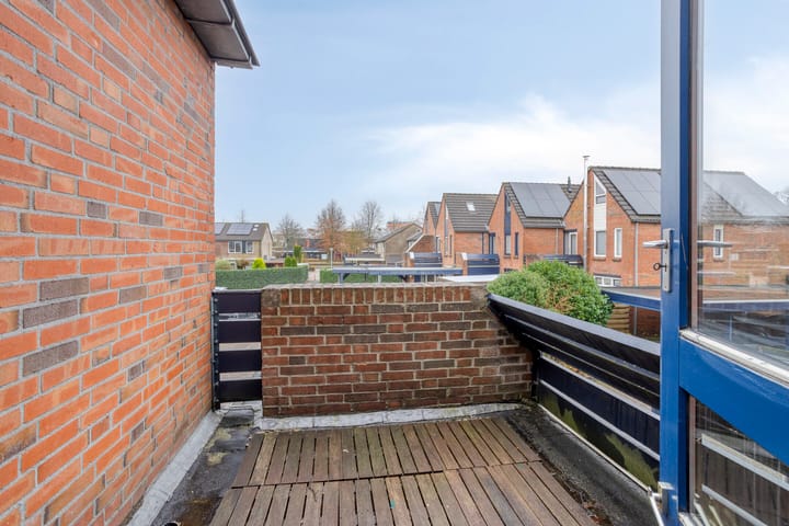 Photo 19 of van Hogendorpstraat 22