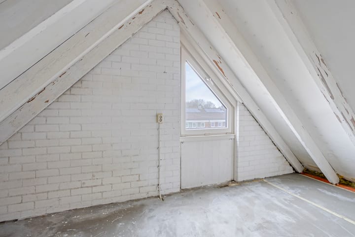 Photo 21 of van Hogendorpstraat 22