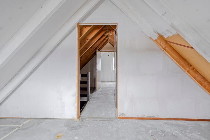 Photo 22 of van Hogendorpstraat 22