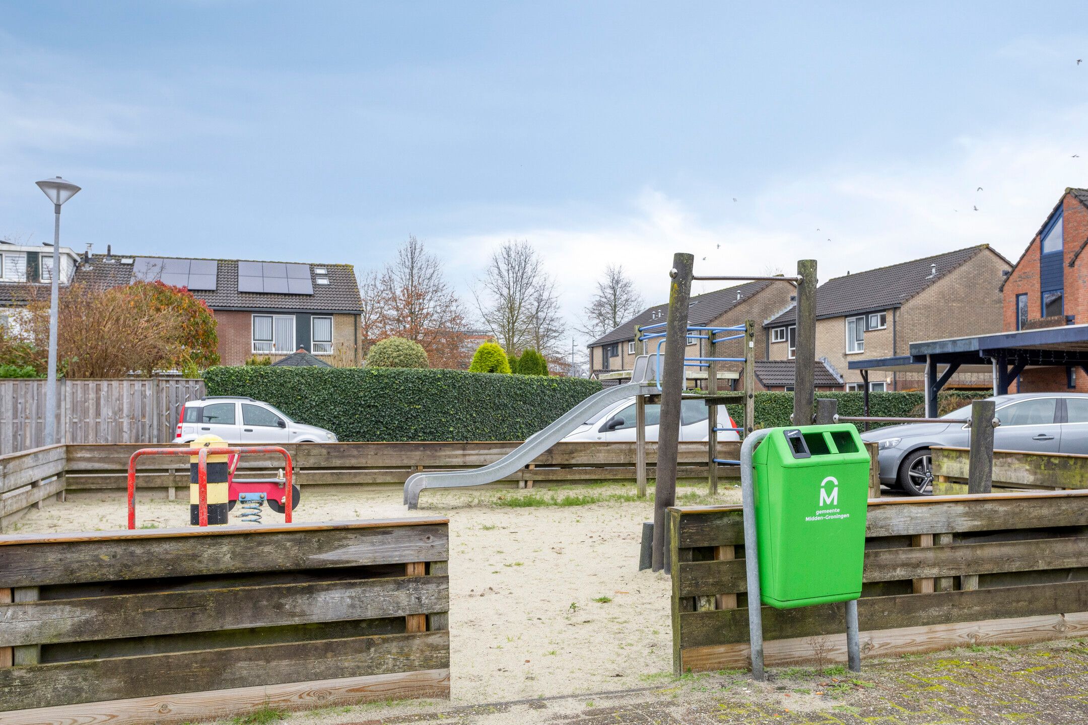 Foto 27 van van Hogendorpstraat 22