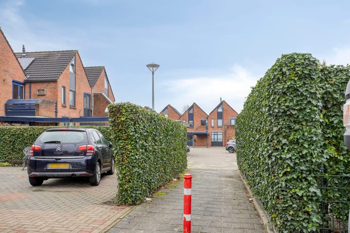 Photo 28 of van Hogendorpstraat 22