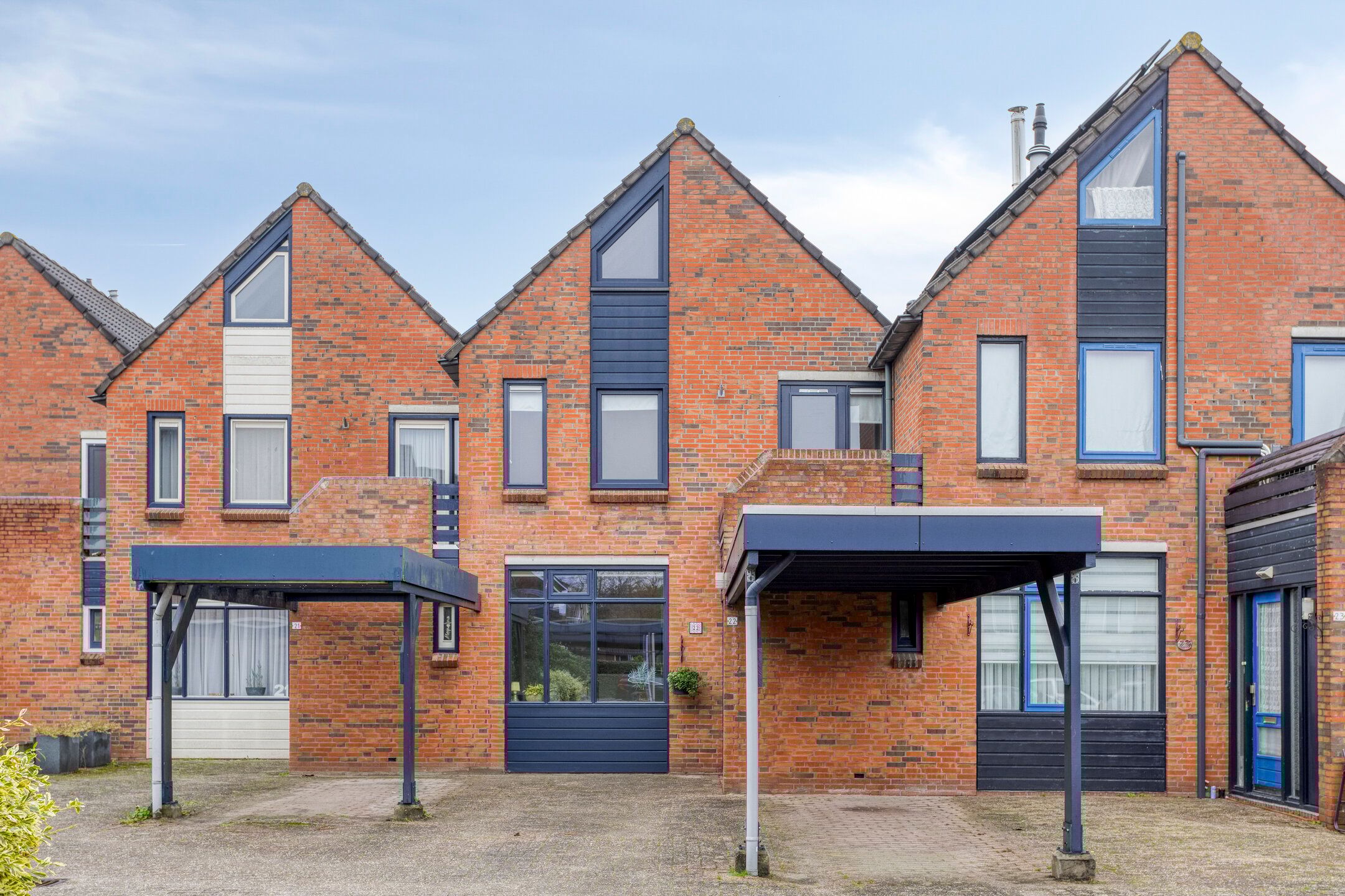 Foto 30 van van Hogendorpstraat 22