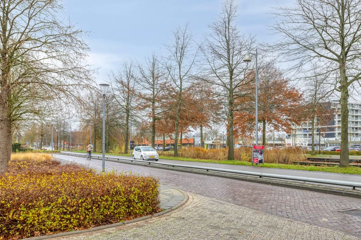 Photo 31 of van Hogendorpstraat 22