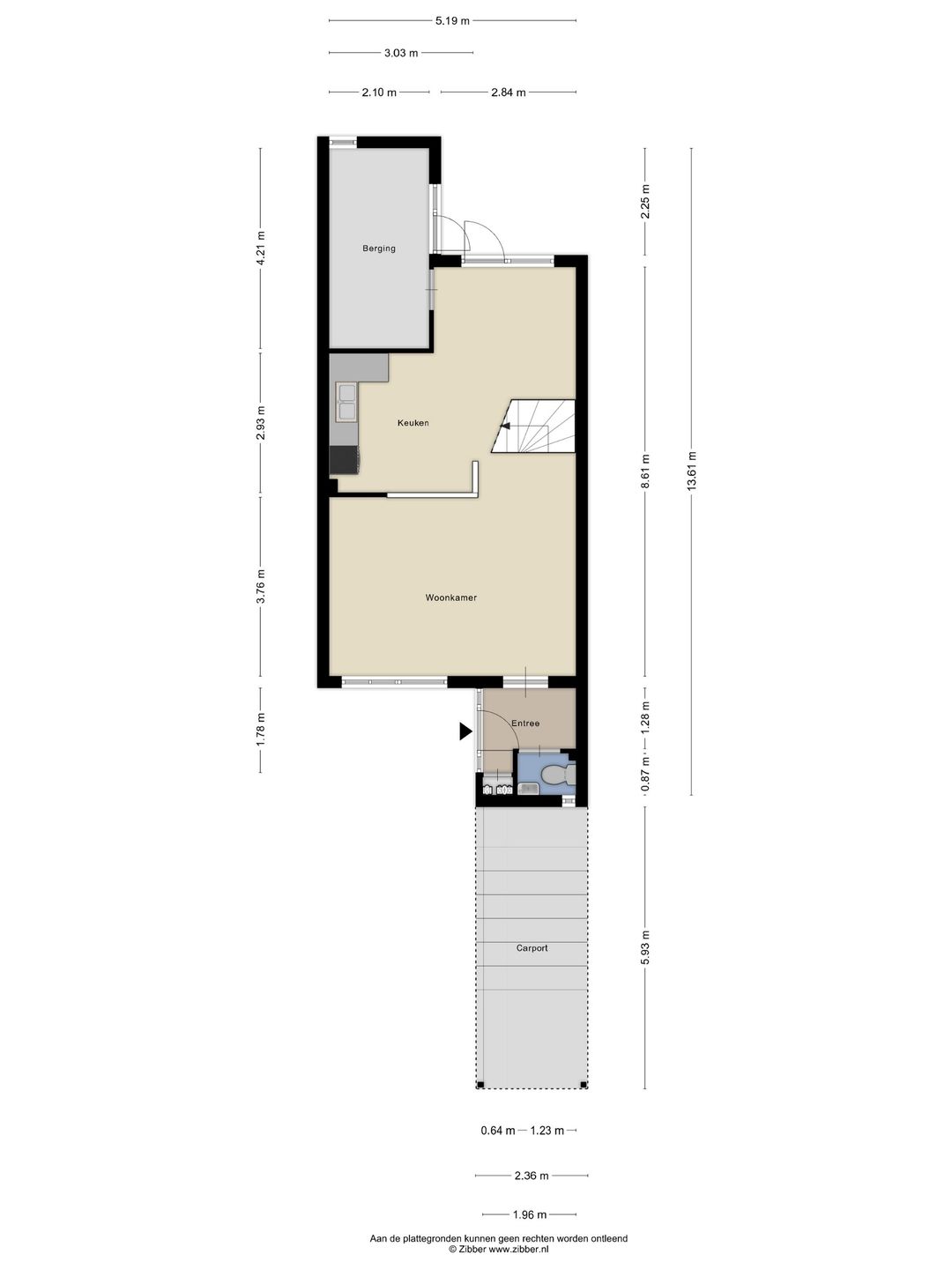 Foto 32 van van Hogendorpstraat 22