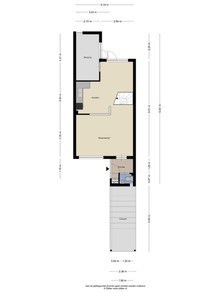 Photo 32 of van Hogendorpstraat 22