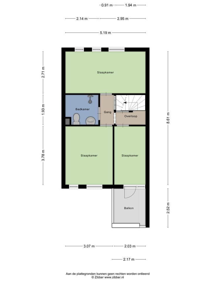 Photo 33 of van Hogendorpstraat 22