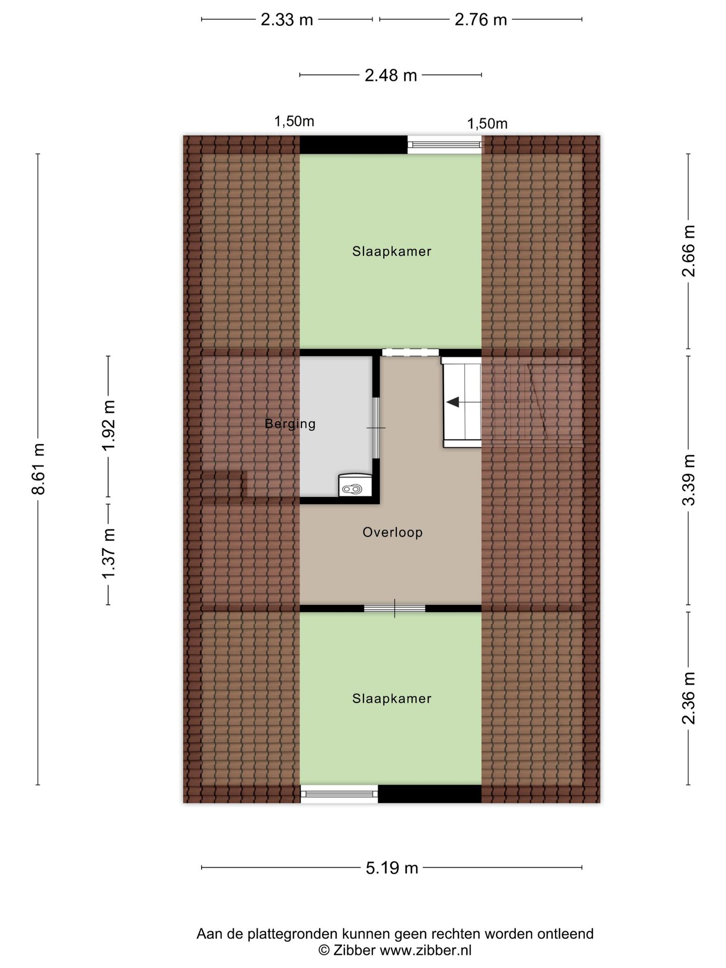 Foto 34 van van Hogendorpstraat 22
