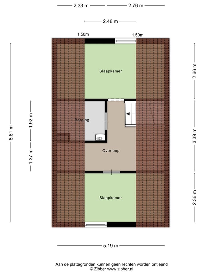 Photo 34 of van Hogendorpstraat 22