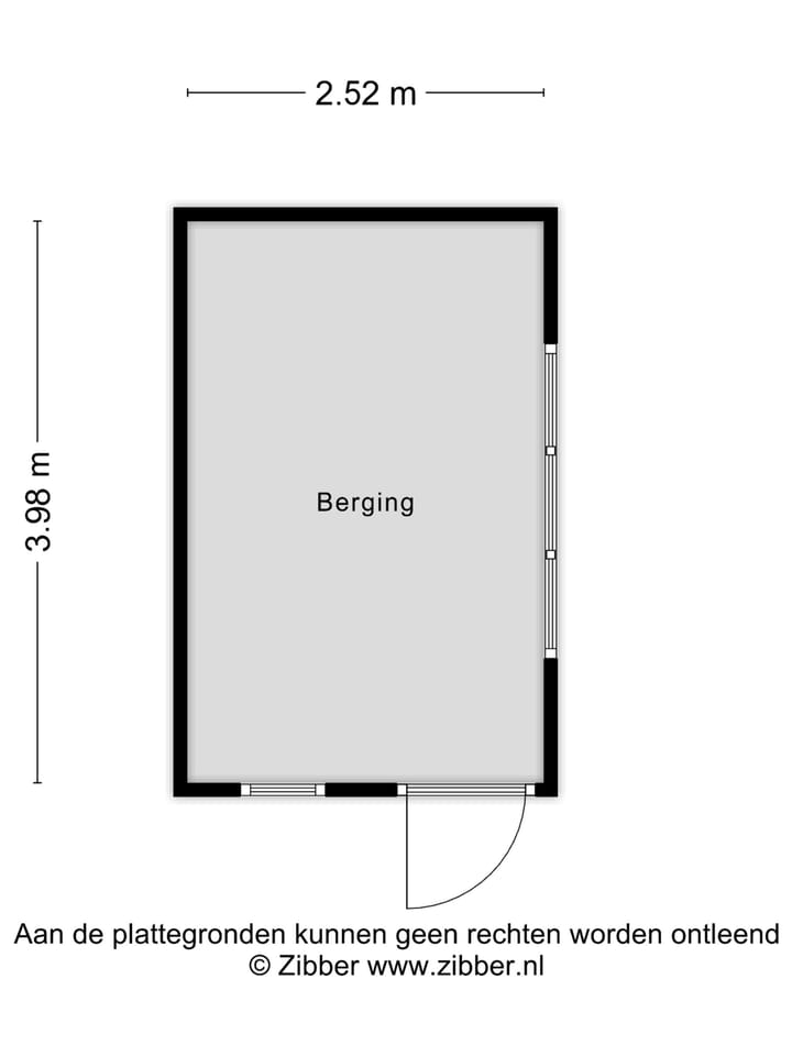 Photo 35 of van Hogendorpstraat 22
