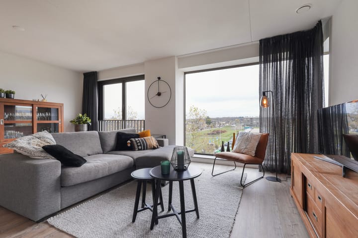 Foto 4 van Ketelhavenplein 67