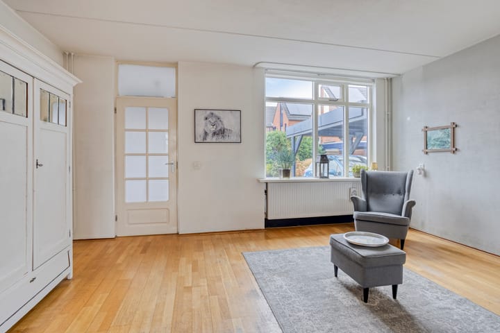 Photo 2 of van Hogendorpstraat 22