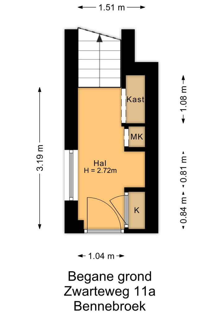 Photo 23 of Zwarteweg 11-A