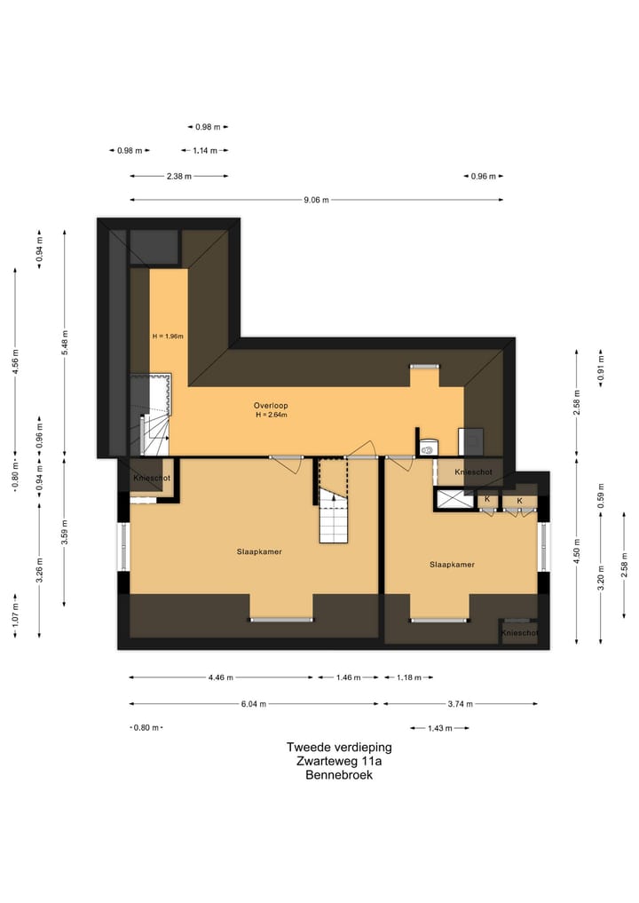 Photo 25 of Zwarteweg 11-A