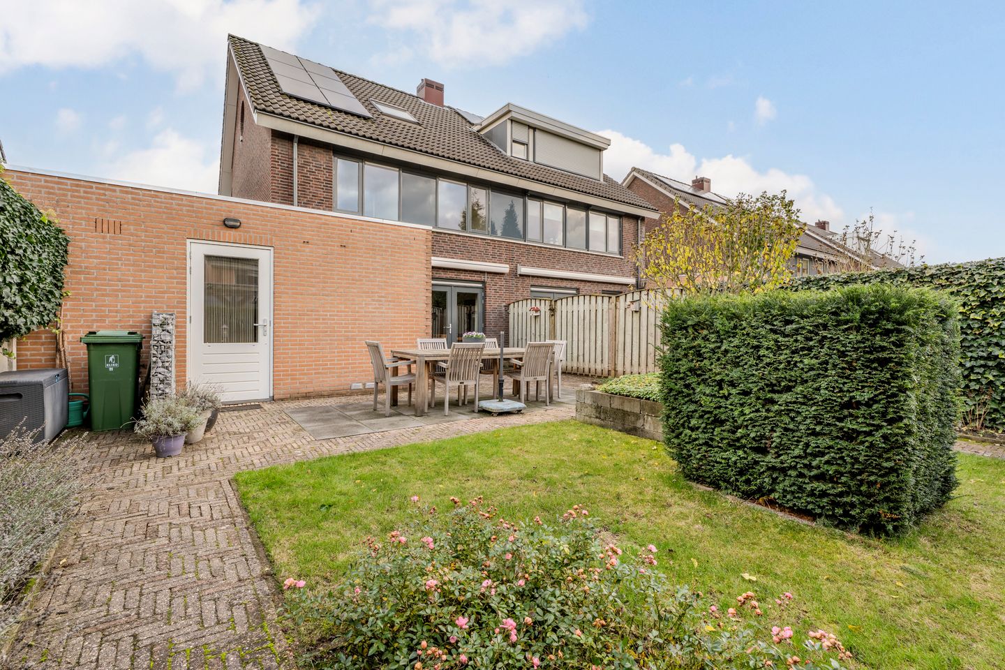 Foto 4 van Ridderspoor 11