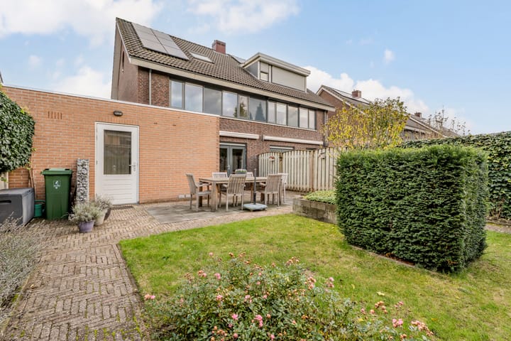 Photo 4 of Ridderspoor 11