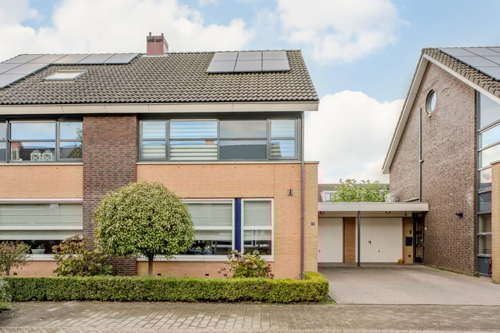 Photo 5 of Ridderspoor 11