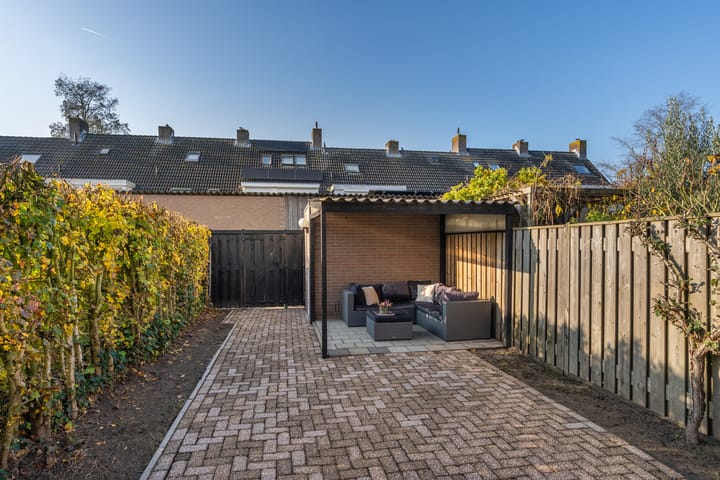 Foto 3 van De Mulder 87