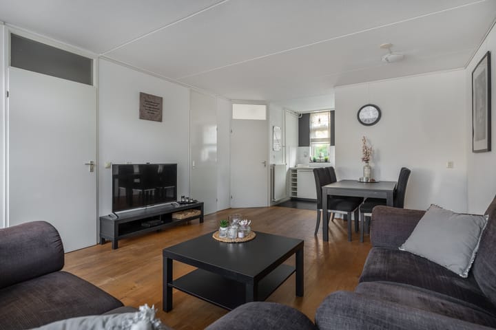 Foto 5 van De Mulder 87