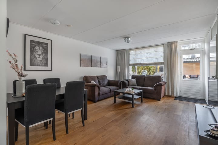 Foto 6 van De Mulder 87