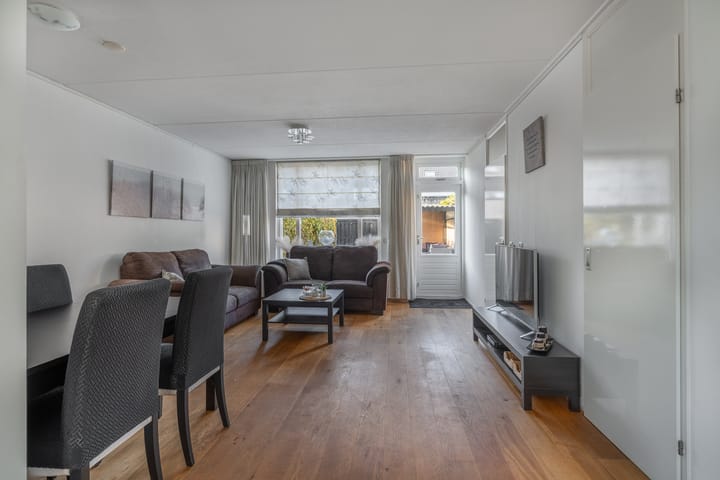 Foto 7 van De Mulder 87