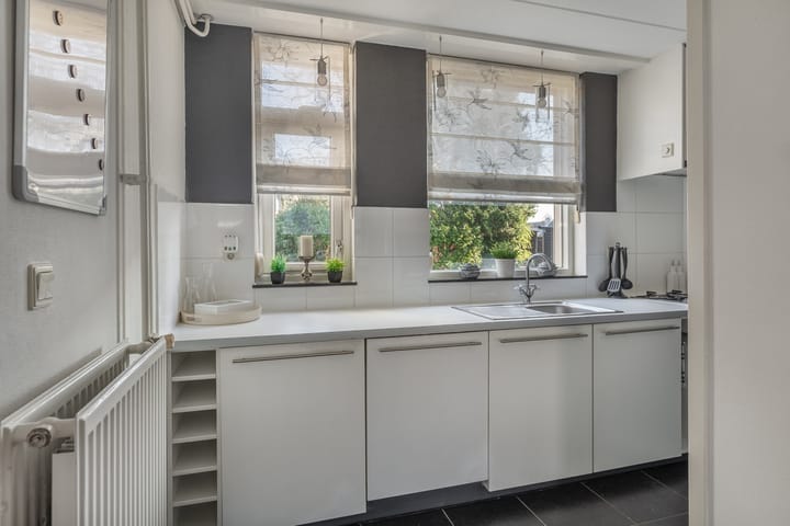 Foto 9 van De Mulder 87