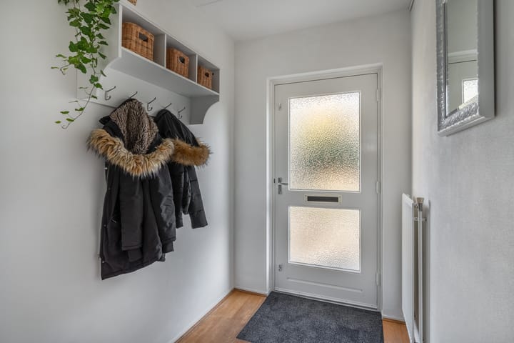 Foto 10 van De Mulder 87