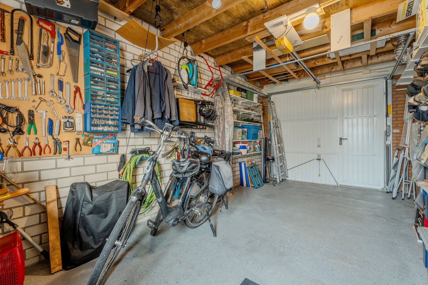 Foto 14 van Ridderspoor 11