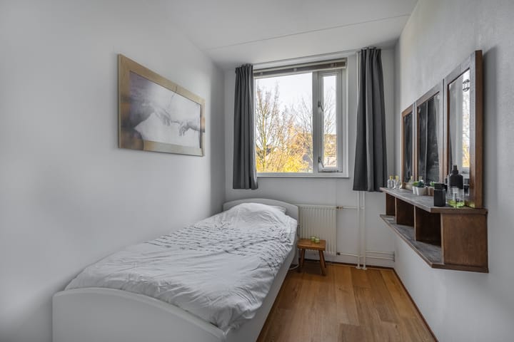 Foto 13 van De Mulder 87