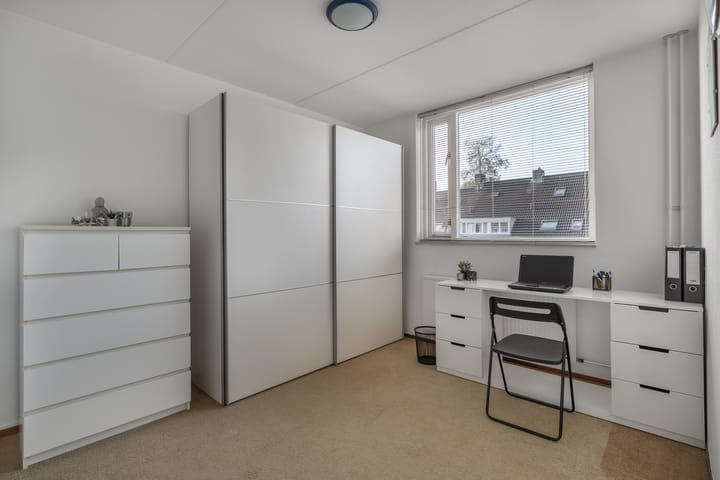 Foto 15 van De Mulder 87