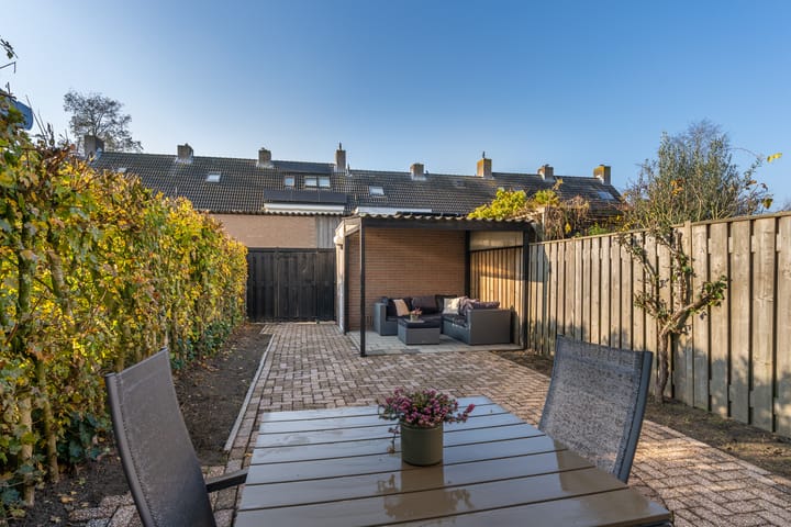 Foto 19 van De Mulder 87