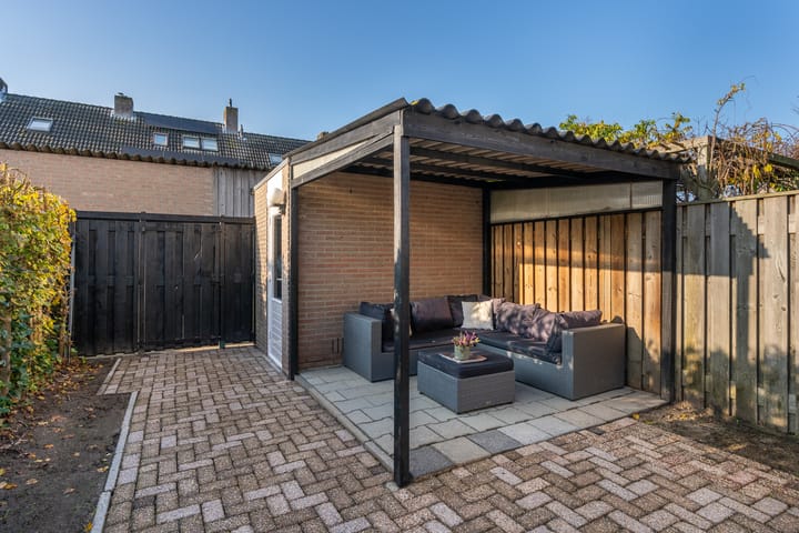 Foto 20 van De Mulder 87