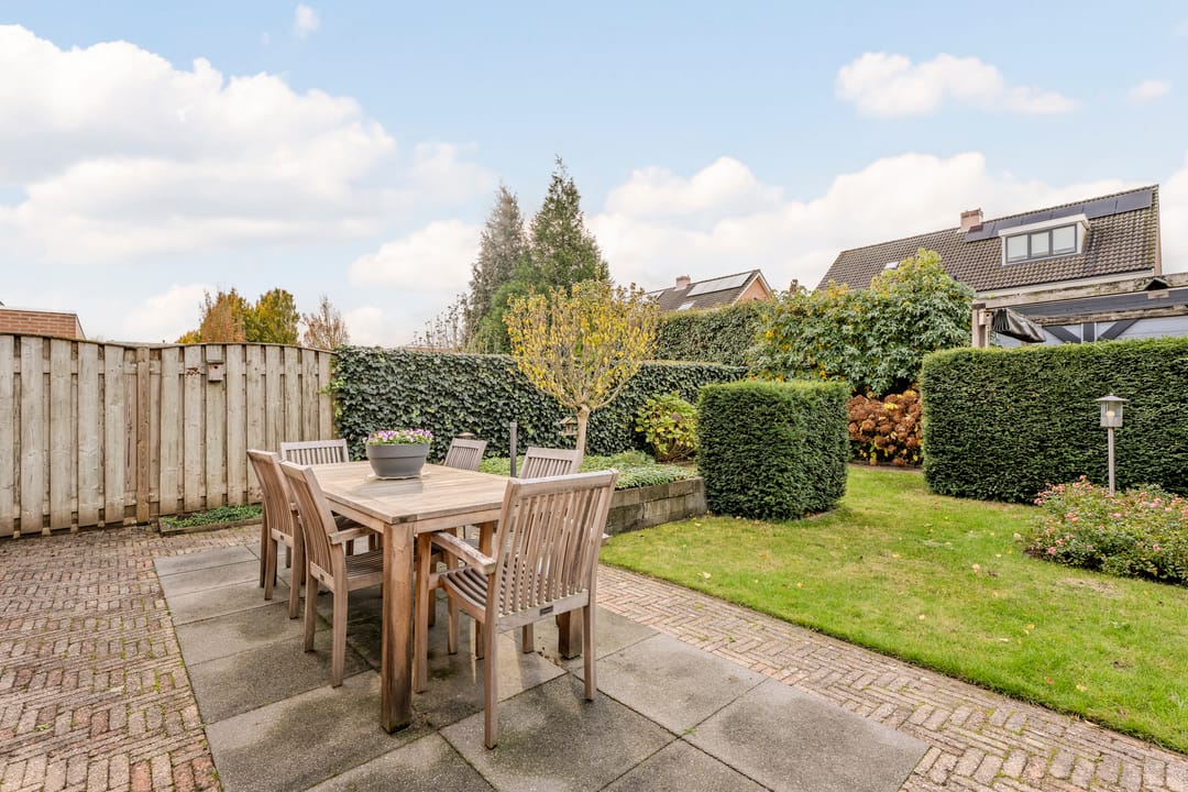 Foto 23 van Ridderspoor 11