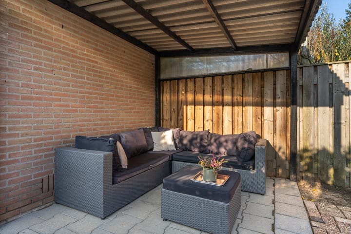 Foto 21 van De Mulder 87