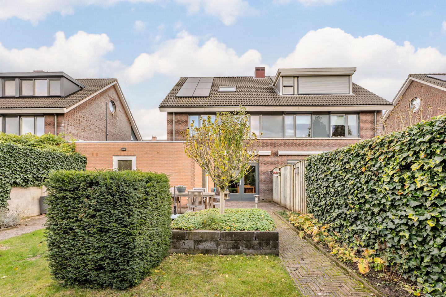 Foto 25 van Ridderspoor 11