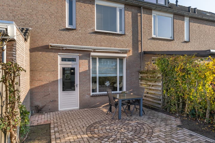 Foto 22 van De Mulder 87