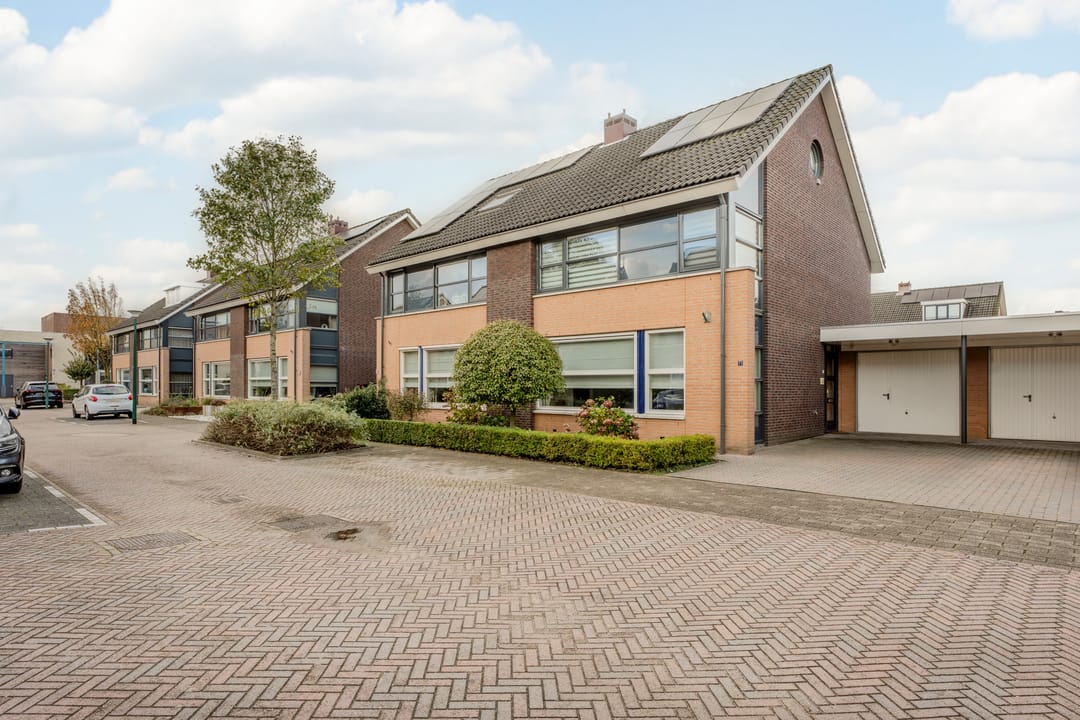 Foto 26 van Ridderspoor 11