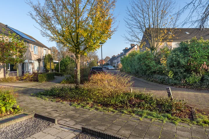 Foto 23 van De Mulder 87