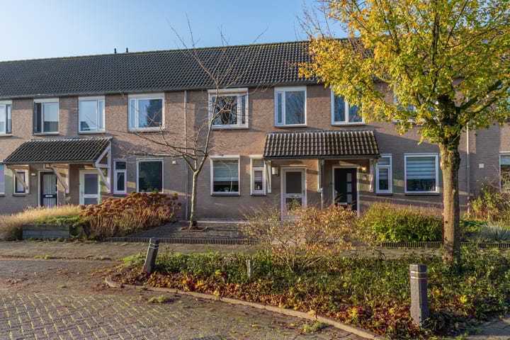 Foto 24 van De Mulder 87