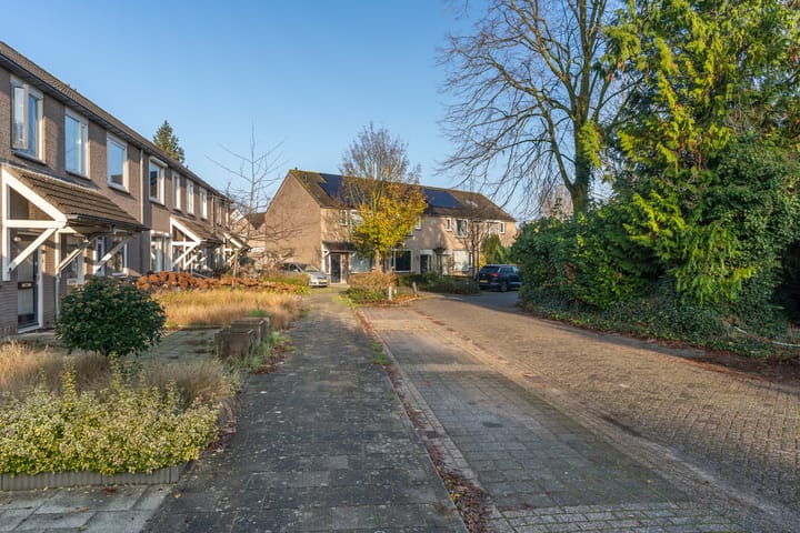 Foto 25 van De Mulder 87