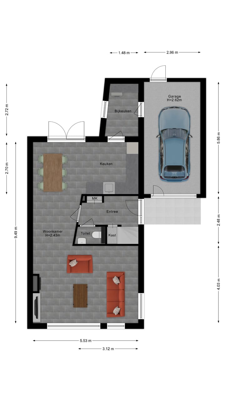 Photo 29 of Ridderspoor 11