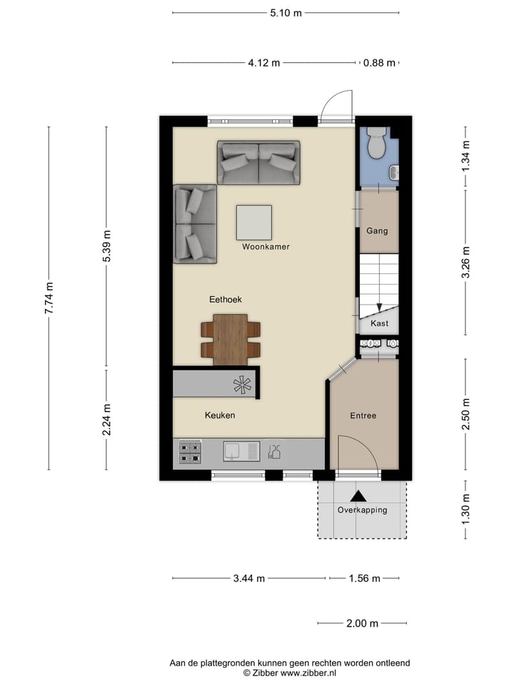 Foto 26 van De Mulder 87