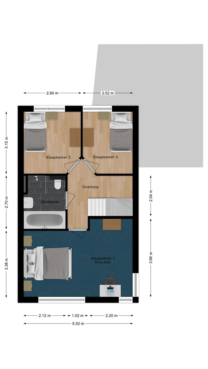 Photo 30 of Ridderspoor 11