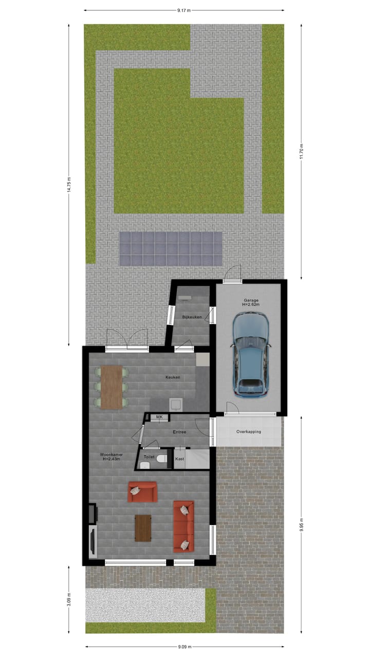 Photo 31 of Ridderspoor 11