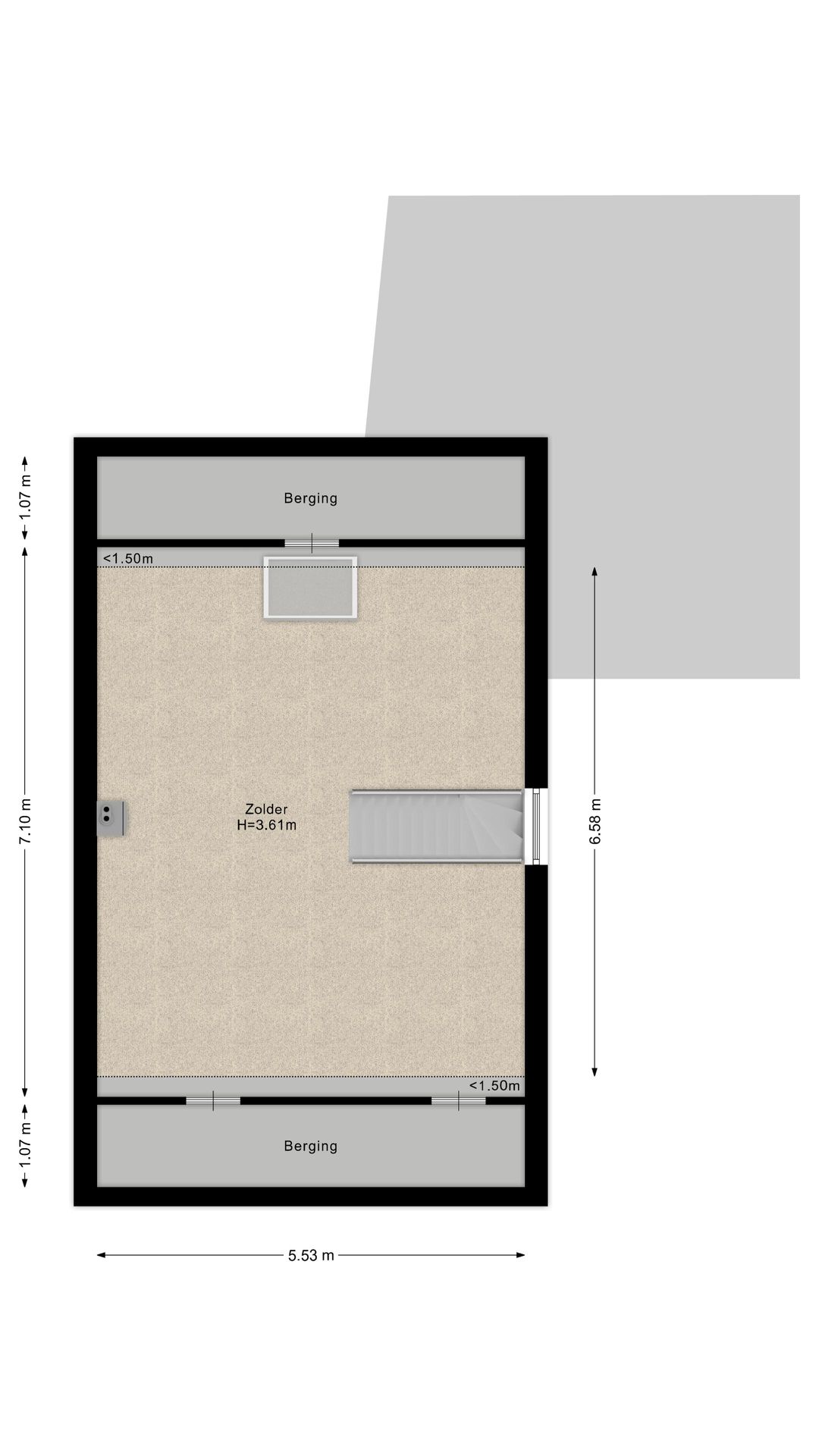 Foto 32 van Ridderspoor 11