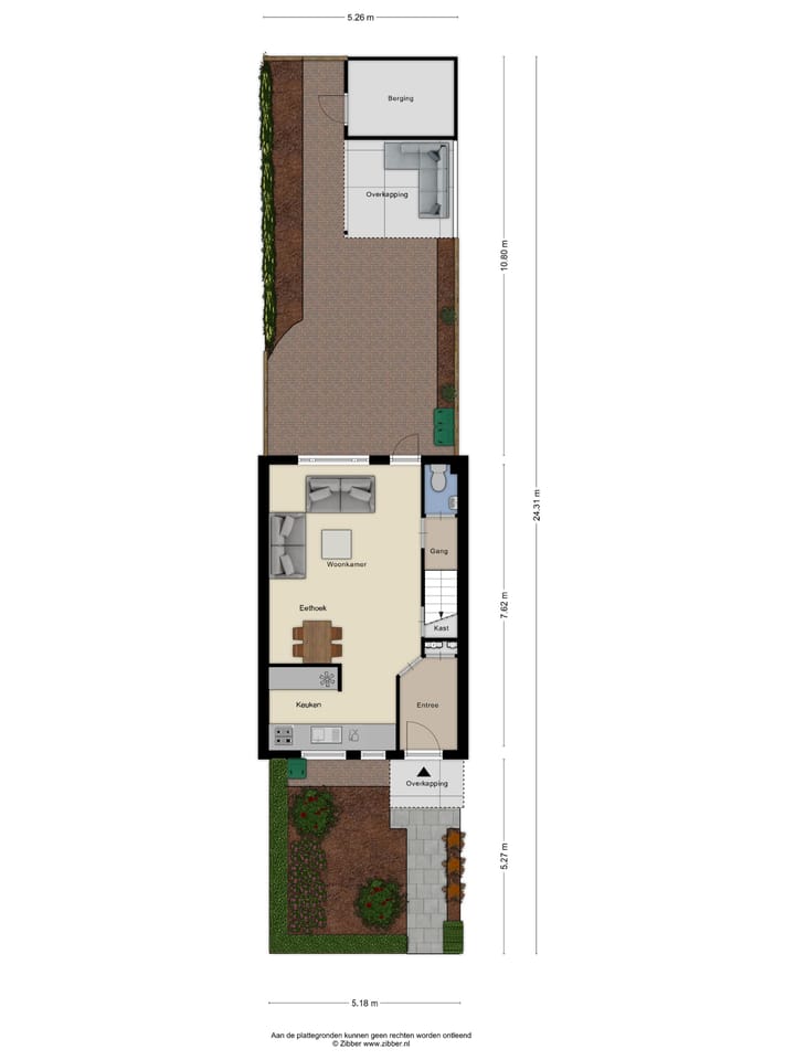 Foto 30 van De Mulder 87