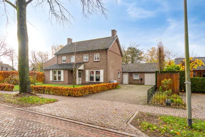 Foto 4 van Pastoor van der Kampstraat 1