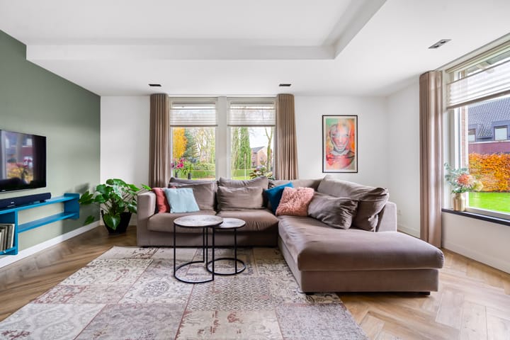 Photo 9 of Pastoor van der Kampstraat 1