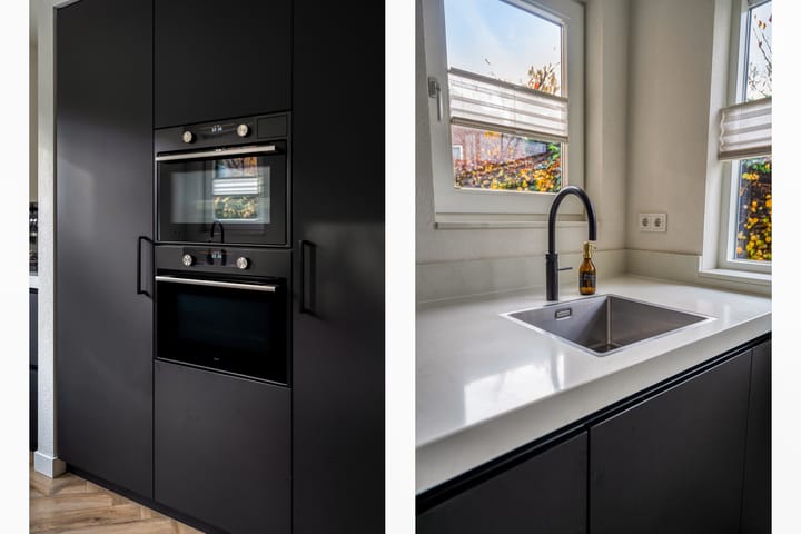 Photo 21 of Pastoor van der Kampstraat 1