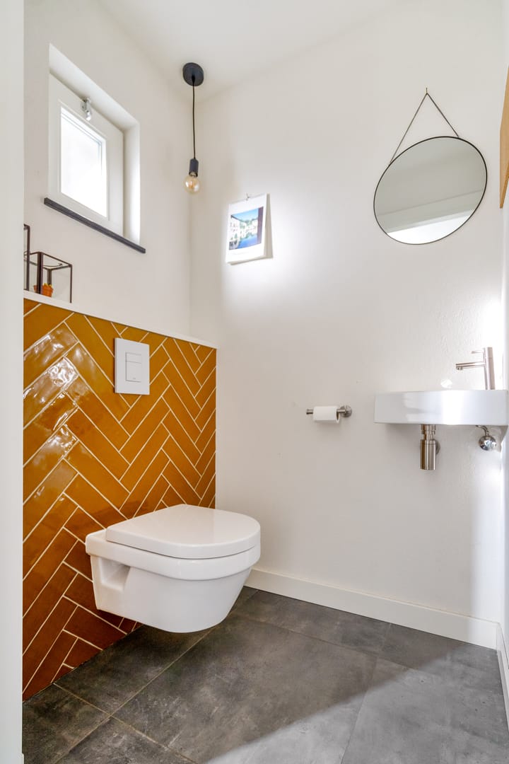 Photo 25 of Pastoor van der Kampstraat 1