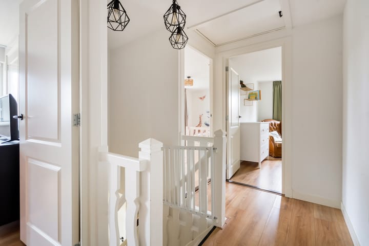 Photo 26 of Pastoor van der Kampstraat 1